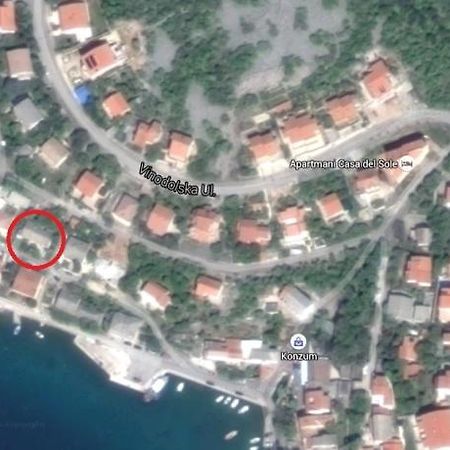 클레노비차 Apartman Nena 아파트 객실 사진