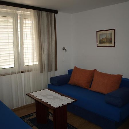 클레노비차 Apartman Nena 아파트 객실 사진