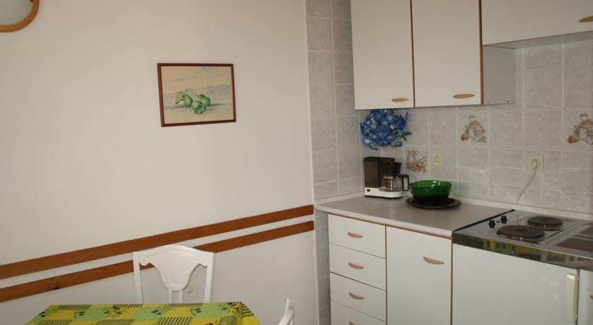클레노비차 Apartman Nena 아파트 객실 사진