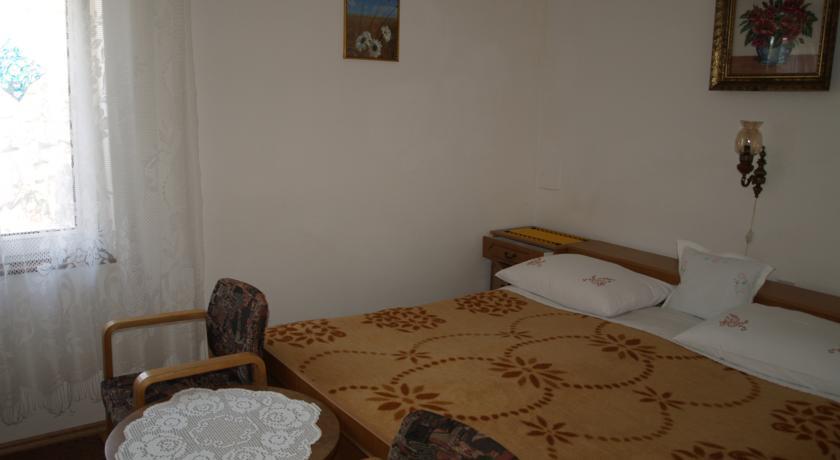 클레노비차 Apartman Nena 아파트 객실 사진